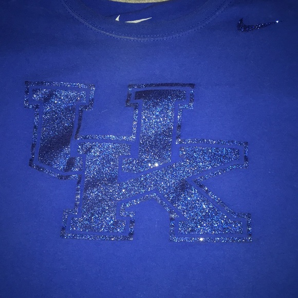 Nike U.K. Shirt - Picture 2 of 3